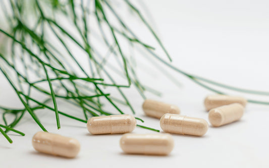 🧠 Tryptophan vs. 5-HTP: Was wirkt besser für Stimmung, Schlaf & Serotonin?