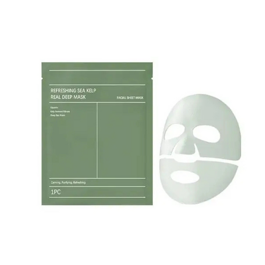 Overnight Kollagen-Hydrogelmaske