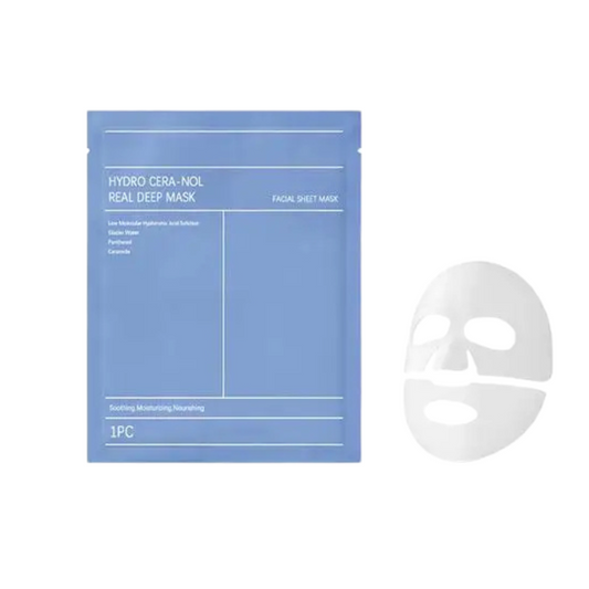 Overnight Kollagen-Hydrogelmaske