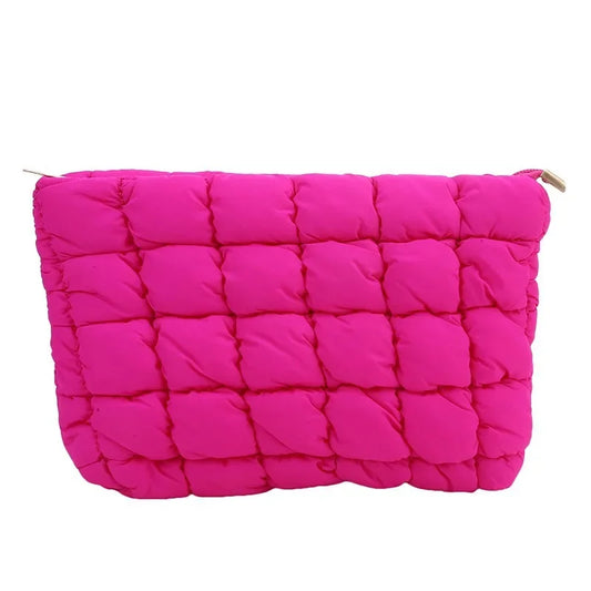 Beauty Bag Travel Necessaire