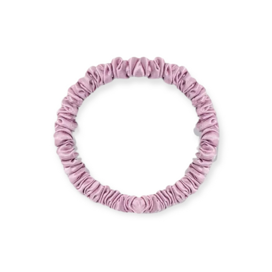 Silk&Glow Seidenscrunchie Small