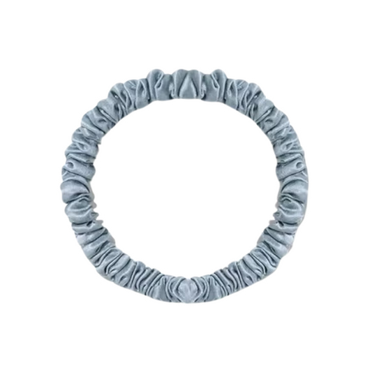 Silk&Glow Seidenscrunchie Small
