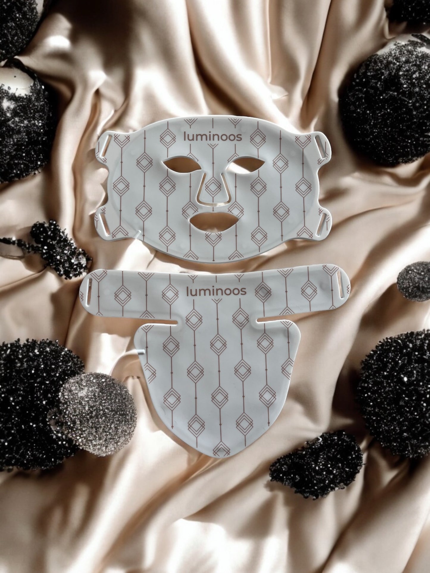 LEDPro Maske für gesunde, strahlende Haut