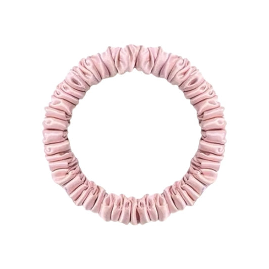 Silk&Glow Seidenscrunchie Small
