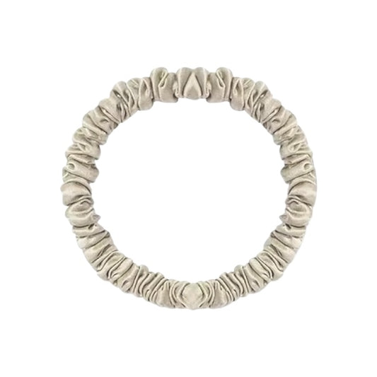 Silk&Glow Seidenscrunchie Small
