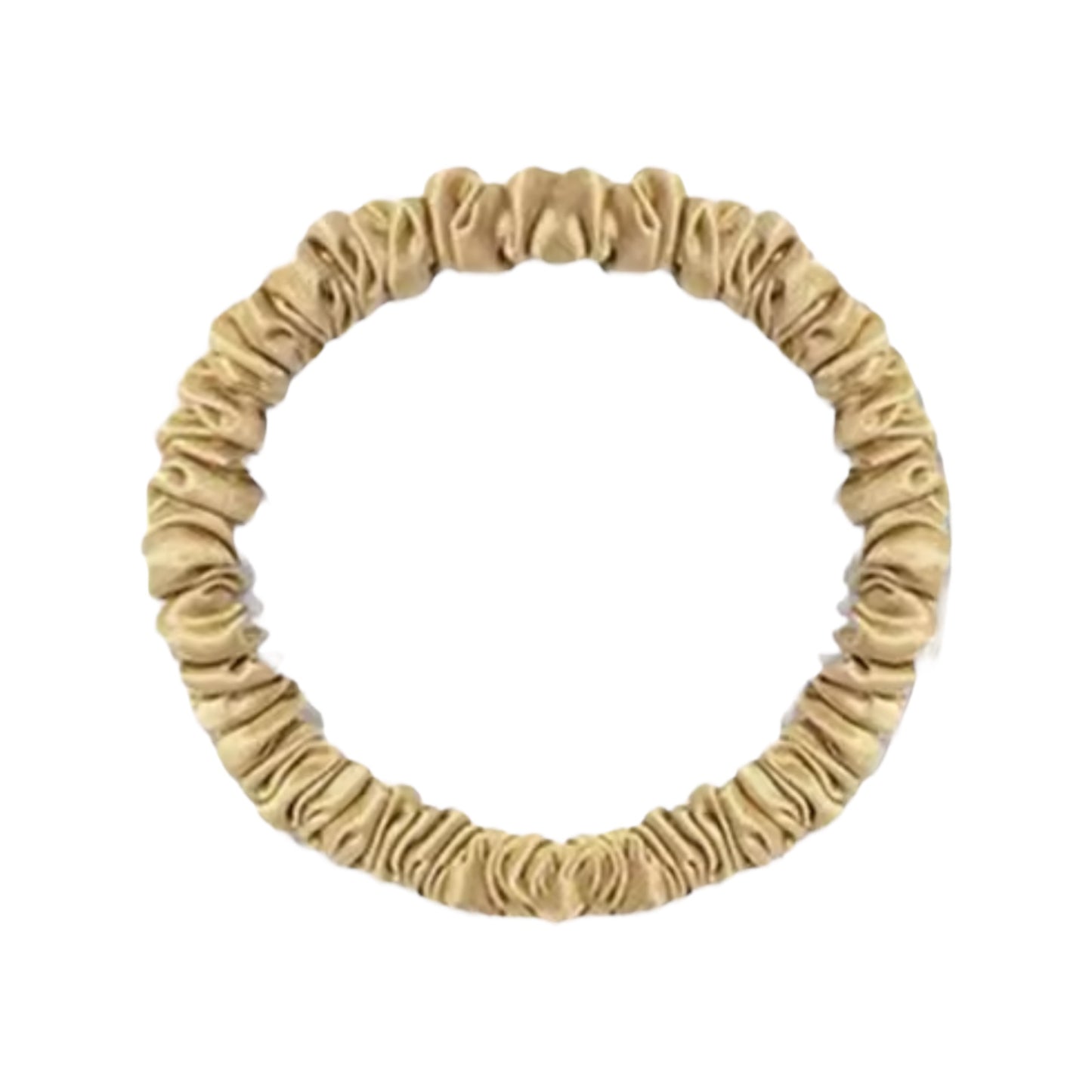 Silk&Glow Seidenscrunchie Small