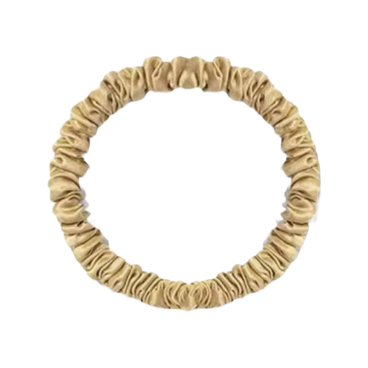 Silk&Glow Seidenscrunchie Small