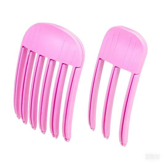 Haarvolumen-Clips 2er Set