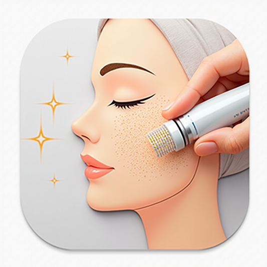 Was ist Microneedling und was bringt es?