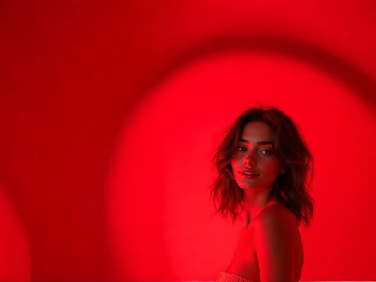 Photobiomodulation: Wie rotes Licht wirkt