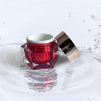 Kosmetikbehälter für DIY Projekte