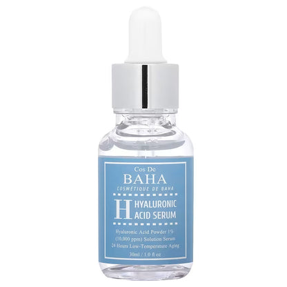 Hyaluronserum, Cos de Baha (Korea), 30ml