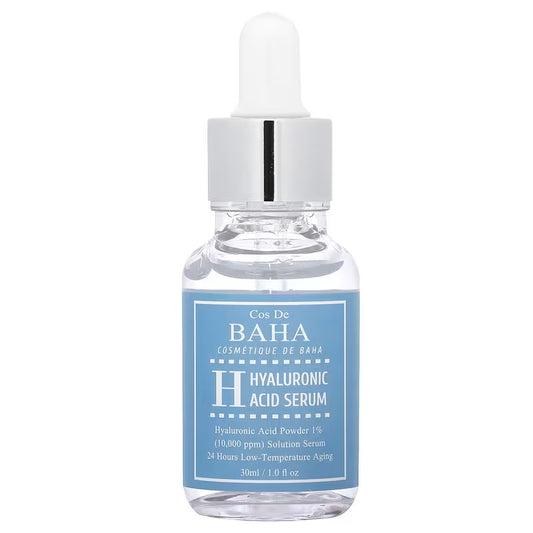 Hyaluronserum, Cos de Baha (Korea), 30ml