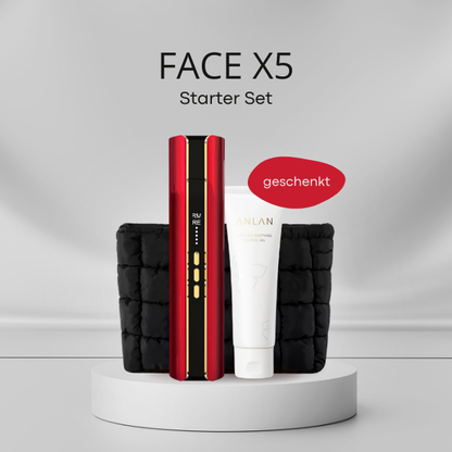 FACE X5 (3-tlg)