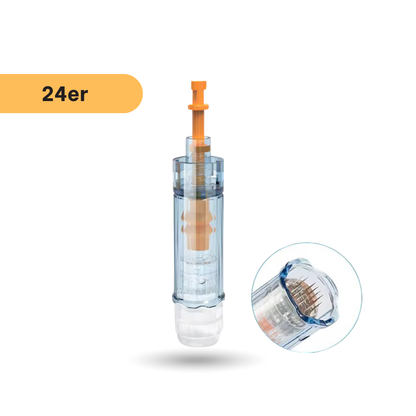 NK3 Pro Premium Microneedling Einwegnadeln Bajonett-Typ
