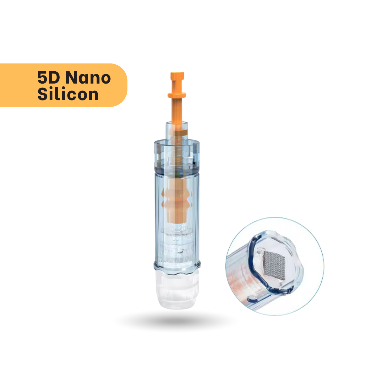 NK3 Pro Premium Microneedling Einwegnadeln Bajonett-Typ
