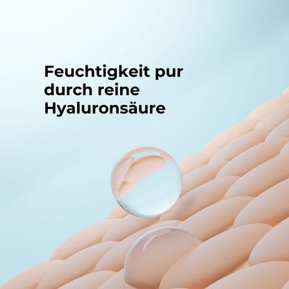 Hyaluronserum, Cos de Baha (Korea), 30ml