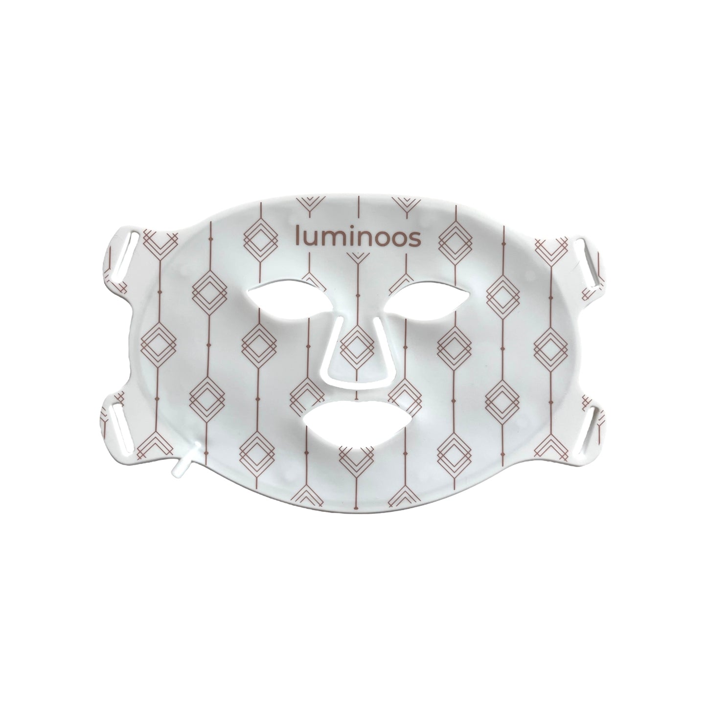 LEDPro Maske inkl. Seidenscrunchie