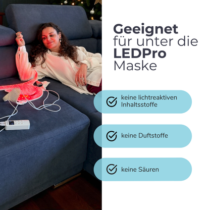 Hyaluronserum, Cos de Baha (Korea), 30ml