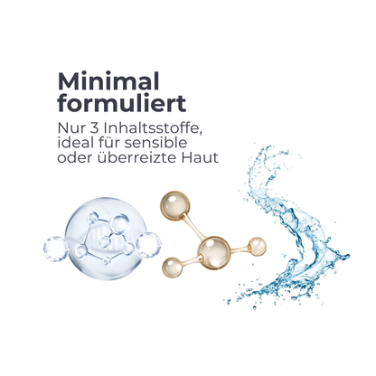 Hyaluronserum, Cos de Baha (Korea), 30ml