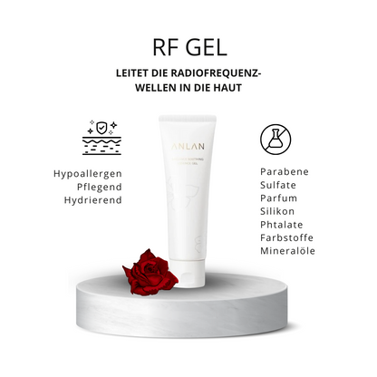 Radiofrequenz-Gel 70ml