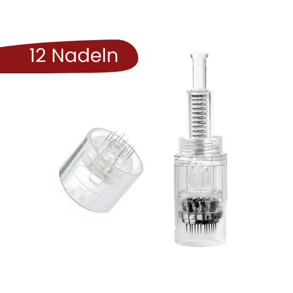 Microneedling Starter Set (15-tlg)