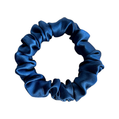 Silk&Glow Seidenscrunchie Large