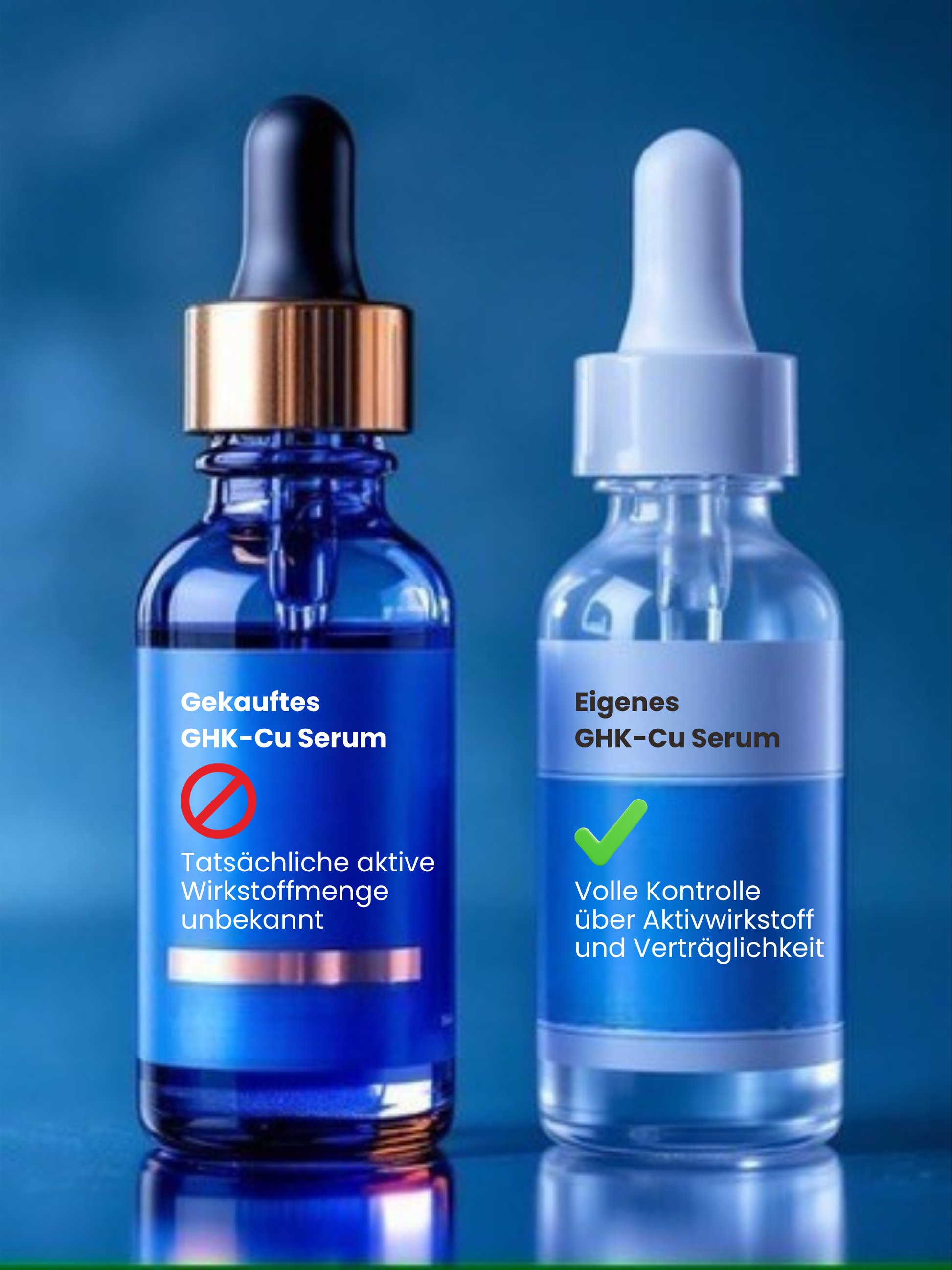 ghk cu wirkung GHK-Cu Peptide Progress: Week 3 Results