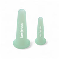 Face Cups (2er Set) für definiertere Gesichtskonturen