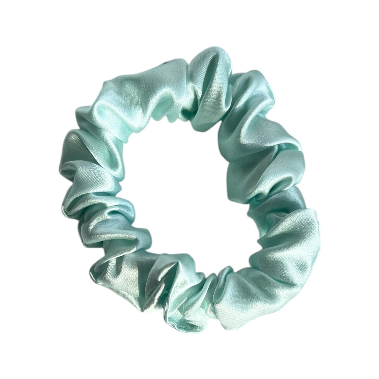 Silk&Glow Seidenscrunchie Large