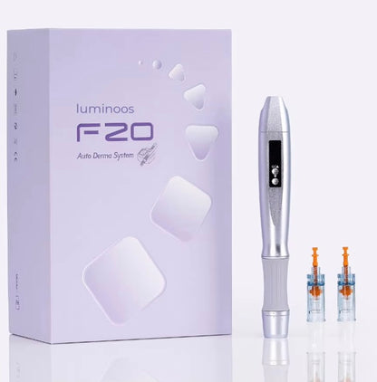 Microneedling Pen F20 Auto Derma System