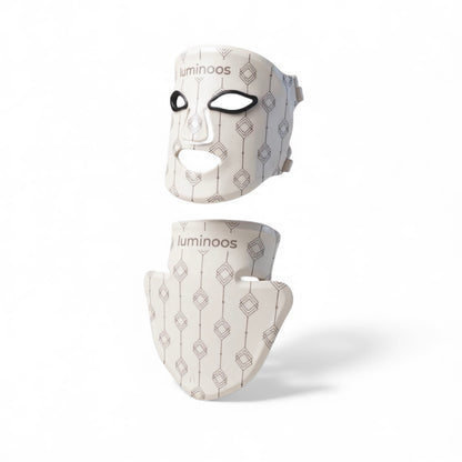 LEDPro Maske für gesunde, strahlende Haut