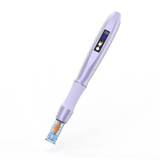 Microneedling Pen F20 Auto Derma System