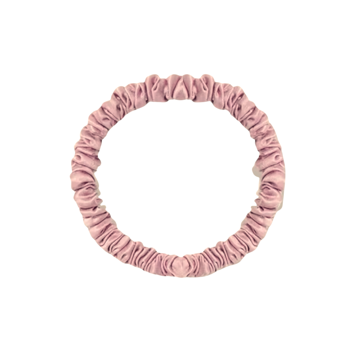 Silk&Glow Seidenscrunchie Small