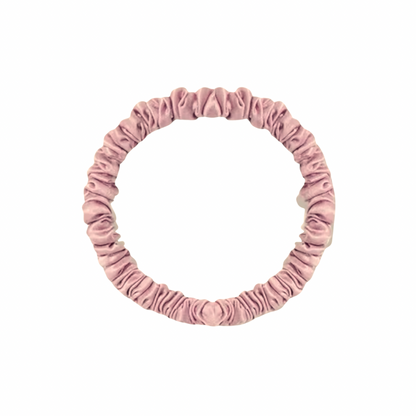 Silk&Glow Seidenscrunchie Small