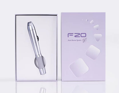 Microneedling Pen F20 Auto Derma System