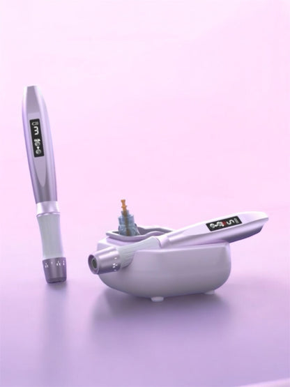 Microneedling Pen F20 Auto Derma System