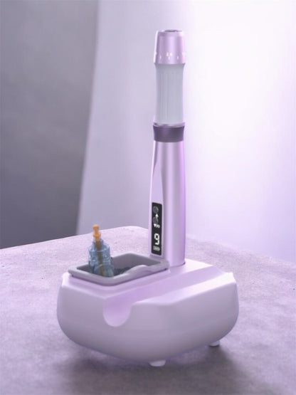Microneedling Pen F20 Auto Derma System