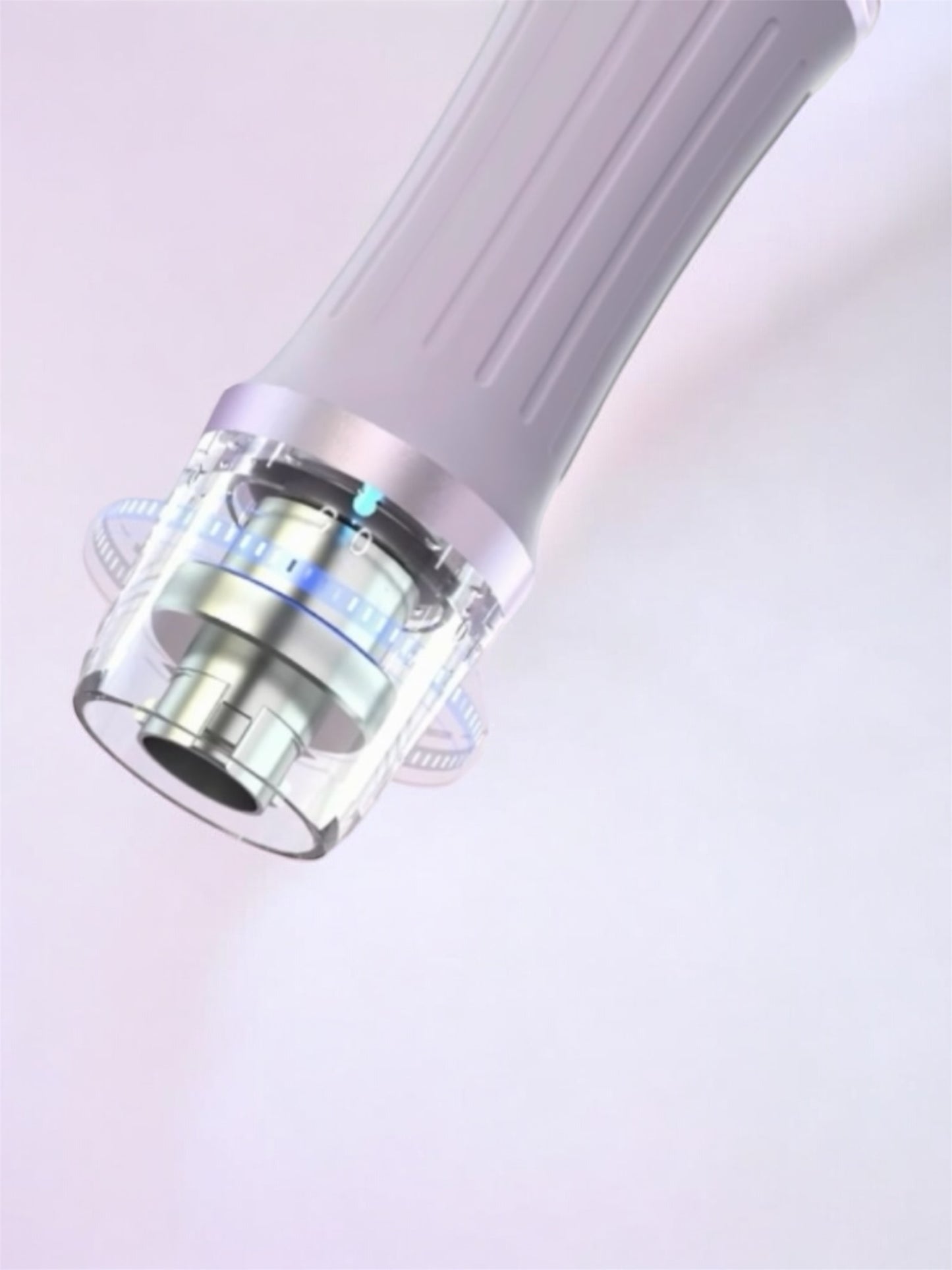 Microneedling Pen F20 Auto Derma System