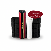 FACE X5 (3-tlg) Multi-Technology Device für glattere, vitalere Haut