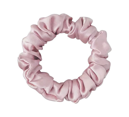 Silk&Glow Seidenscrunchie Large