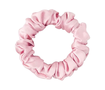 Silk&Glow Seidenscrunchie Large