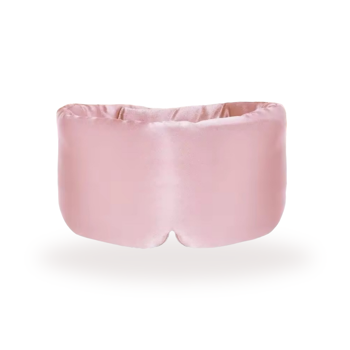 Silk&Glow Schlafmaske 100% Seide SOLO EDITION