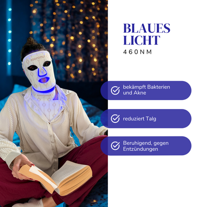 LED-Rotlicht-Gesichtsmaske-Maske-Hals-Dekollete-Bewertung-Review-kaufen-schweiz-