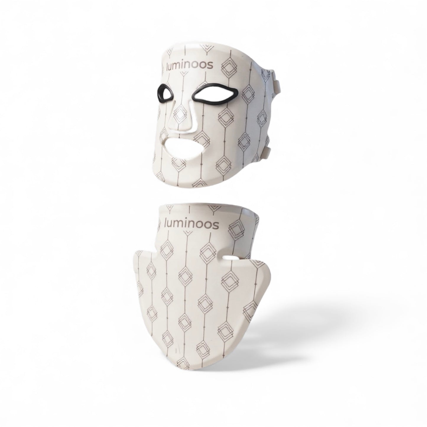 LED-Rotlicht-Gesichtsmaske-Maske-Hals-Dekollete-Bewertung-Review-kaufen-schweiz