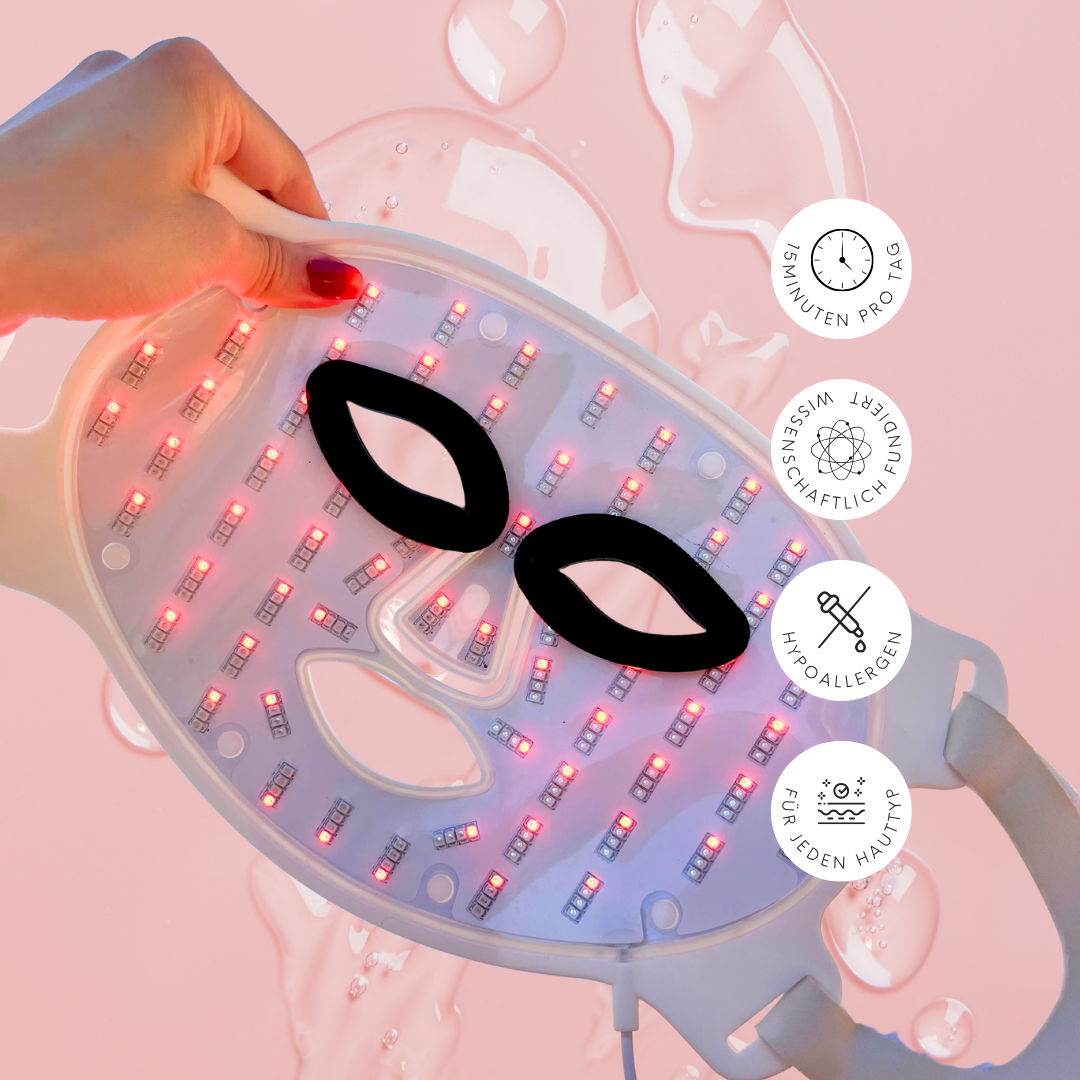 LED-Rotlicht-Gesichtsmaske-Maske-Hals-Dekollete-Bewertung-Review-kaufen-schweiz-1