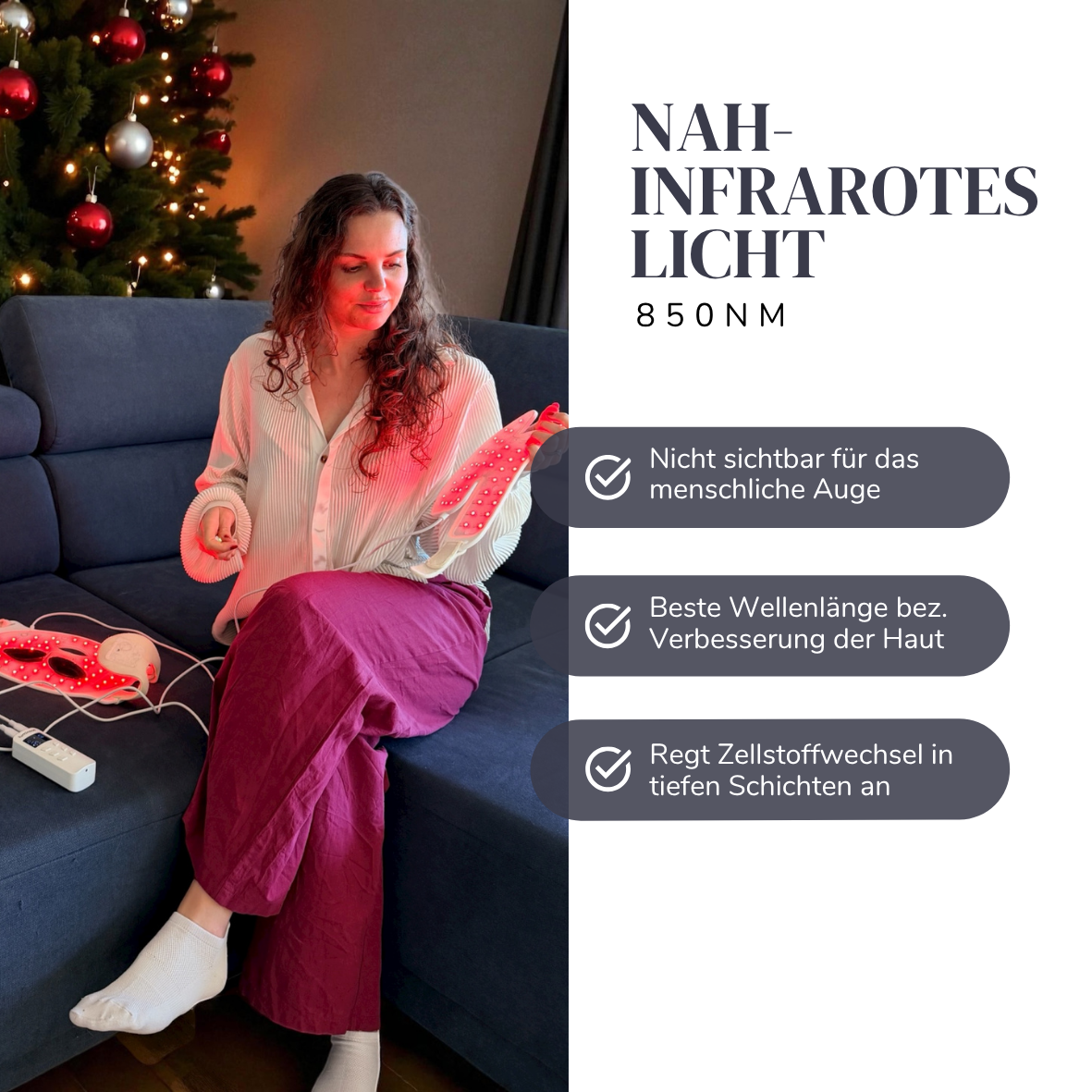 LED-Rotlicht-Gesichtsmaske-Maske-Hals-Dekollete-Bewertung-Review-kaufen-schweiz-